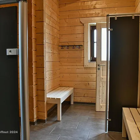 Blauvogel Blauvogel 006 Ferienhaus Hasselfelde