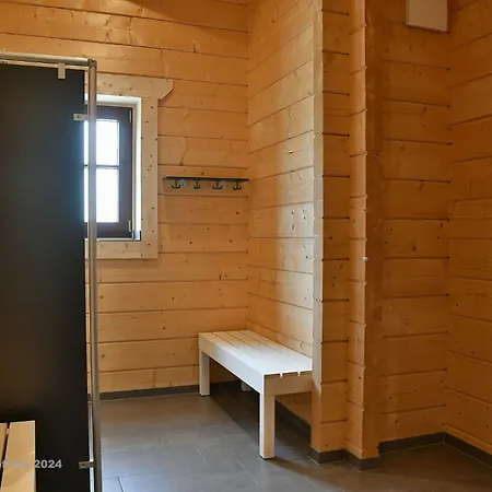 Blauvogel Blauvogel 006 Ferienhaus *