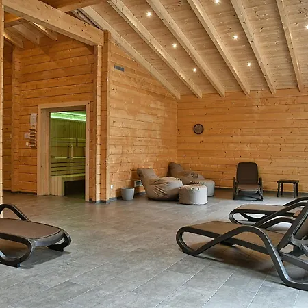 Dom wakacyjny Blauvogel Blauvogel 006 *