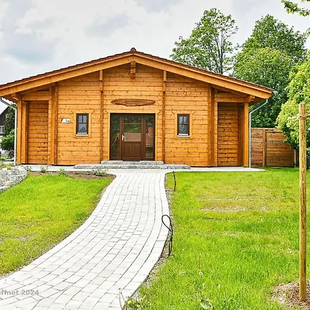 Blauvogel Blauvogel 006 Ferienhaus