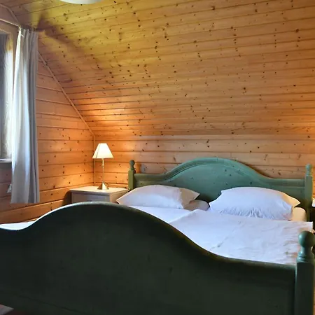 Dom wakacyjny Blauvogel Blauvogel 006 Hasselfelde