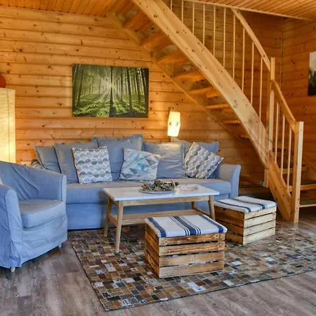 Blauvogel Blauvogel 006 Ferienhaus