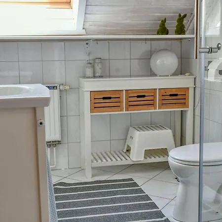 Dom wakacyjny Blauvogel Blauvogel 006 *