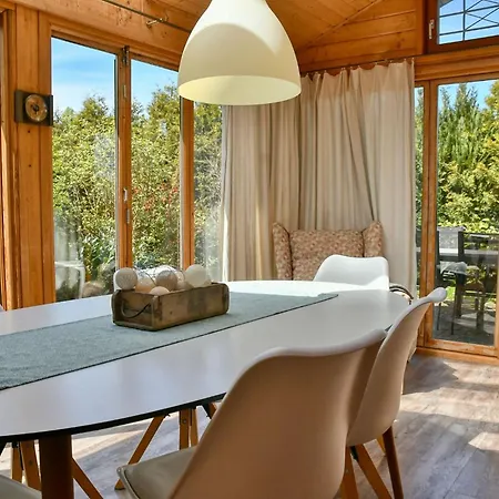 Dom wakacyjny Blauvogel Blauvogel 006 Hasselfelde