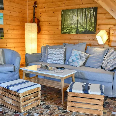 Blauvogel Blauvogel 006 Dom wakacyjny