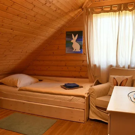 Blauvogel Blauvogel 006 Dom wakacyjny Hasselfelde