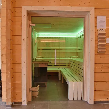 Blauvogel Blauvogel 006 Dom wakacyjny *