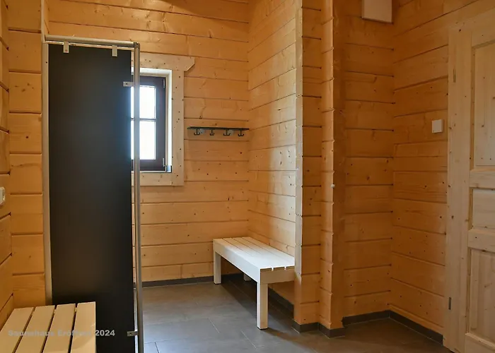 Blauvogel Blauvogel 006 Tatil Evi *