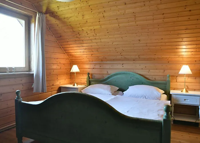 Tatil Evi Blauvogel Blauvogel 006 Hasselfelde