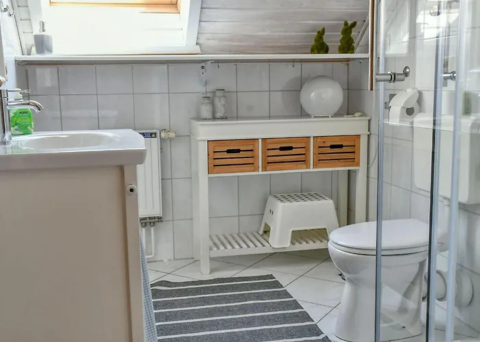 Tatil Evi Blauvogel Blauvogel 006 *