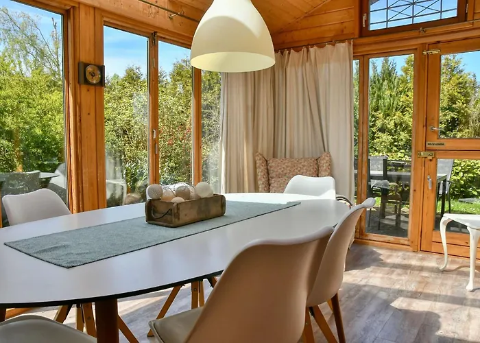 Tatil Evi Blauvogel Blauvogel 006 Hasselfelde